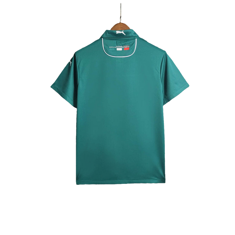 Palmeiras 23/24 Commemorative Edition Jersey - Green - Fan Version