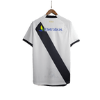 Maglia da Trasferta Vasco 2010 II - Versione Retro