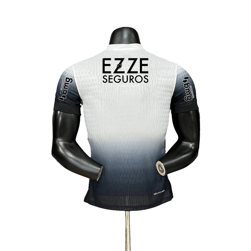 Corinthians 24/25 I Home Jersey - All Sponsors - Player Version