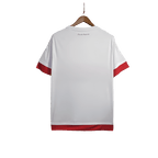 Maglia da Trasferta II Flamengo 15/16 - Versione Retro