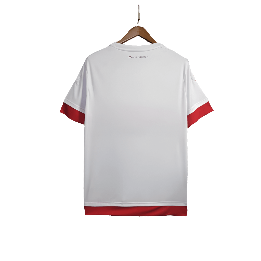 Flamengo 15/16 II Away Jersey - Retro Version