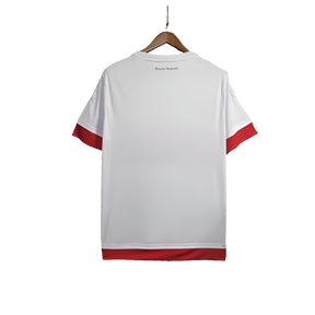Flamengo 15/16 II Away Jersey - Retro Version