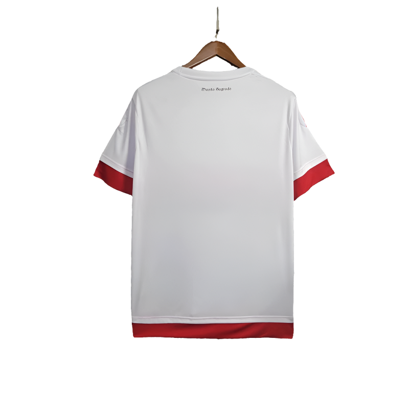 Flamengo 15/16 II Away Jersey - Retro Version