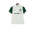 Maglia da Trasferta II Palmeiras 25/26 - Donna