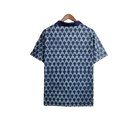 Portugal 25/26 Training Jersey - Navy Blue - Fan Version