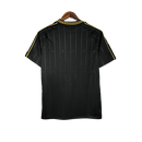 Santos 24/25 Charlie Brown JR Jersey - Black - Fan Version