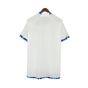 Cruzeiro 24/25 II Away Jersey - Fan Version