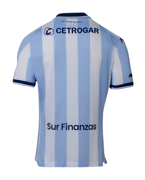Racing Club 25/26 I Home Jersey - Fan Version