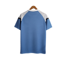Santos 23/24 Training Jersey - Blue - Fan Version