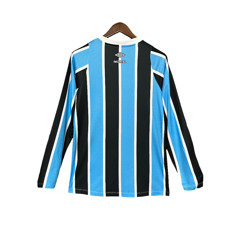 Gremio 24/25 I Home Jersey - Long Sleeve