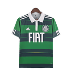 Maglia Home Palmeiras 10/11 - Versione Retrò