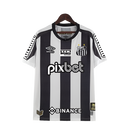 Santos 22/23 II Away Jersey - All Sponsors - Fan Version