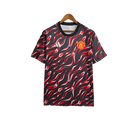 Manchester United 25/26 Training Jersey - Fan Version