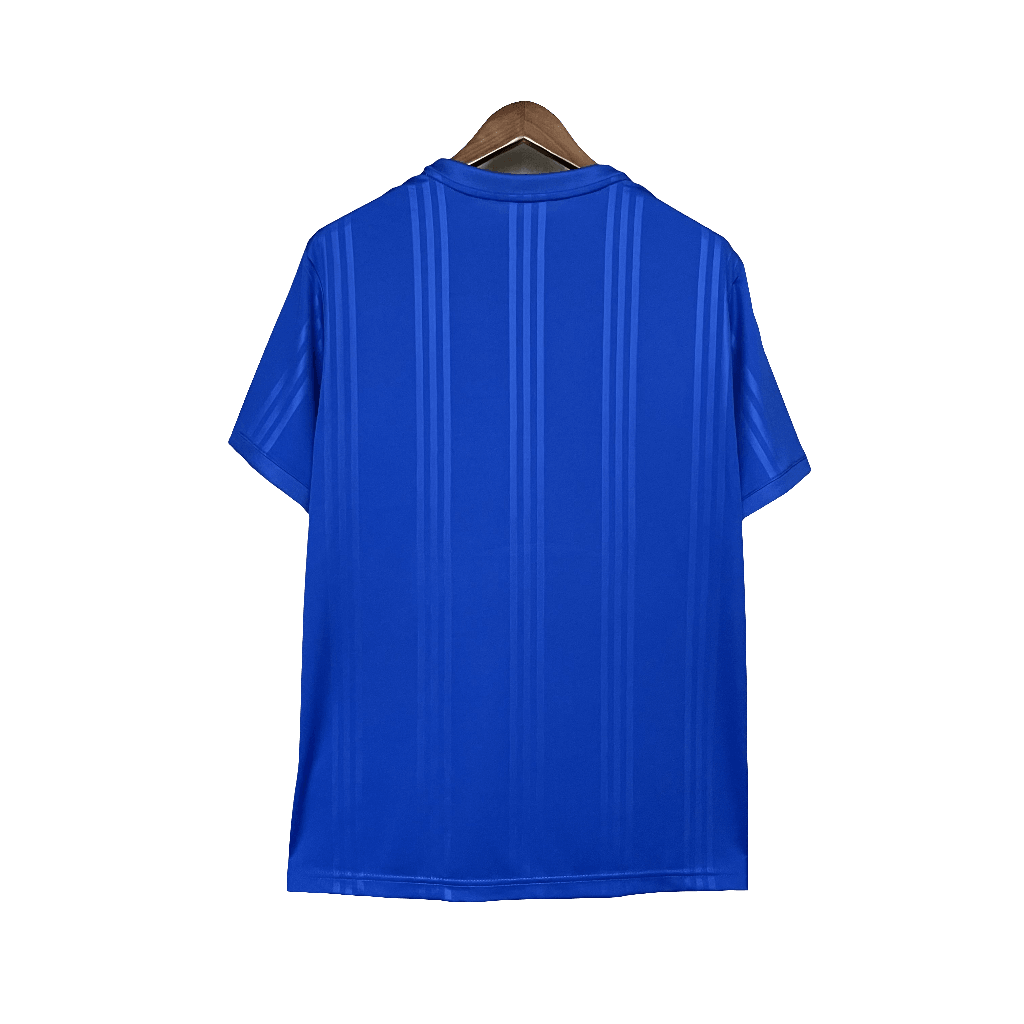 Cruzeiro 20/21 I Home Jersey - Retro Version