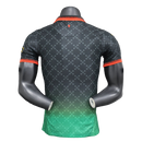 AC Milan 25/26 Commemorative Edition Jersey - Black - Player Version