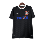 Maglia da Trasferta II Corinthians 12/13 - Versione Retro