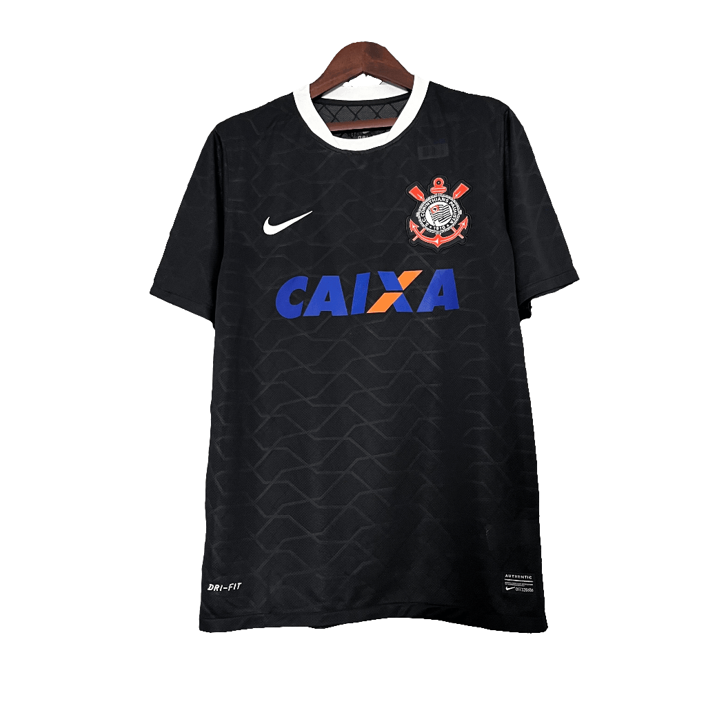 Maglia da Trasferta II Corinthians 12/13 - Versione Retro
