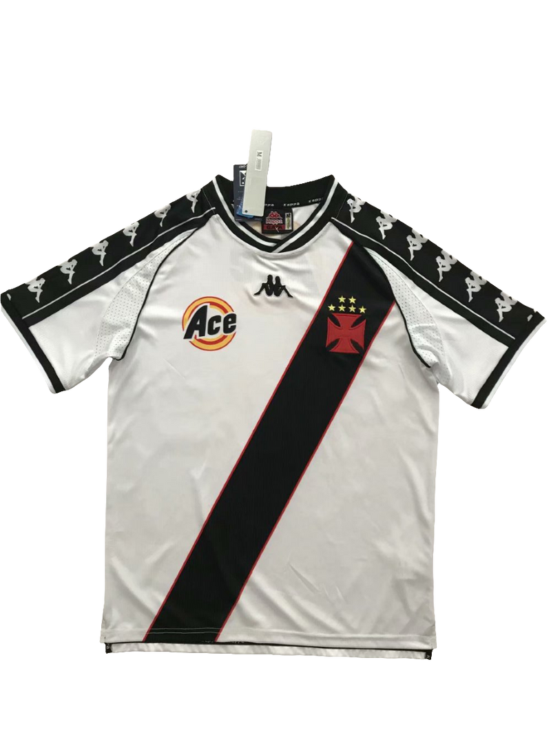 Vasco 2000 I Home Jersey - Retro Version