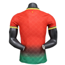 AC Milan 25/26 Commemorative Edition Jersey - Red - Player Version