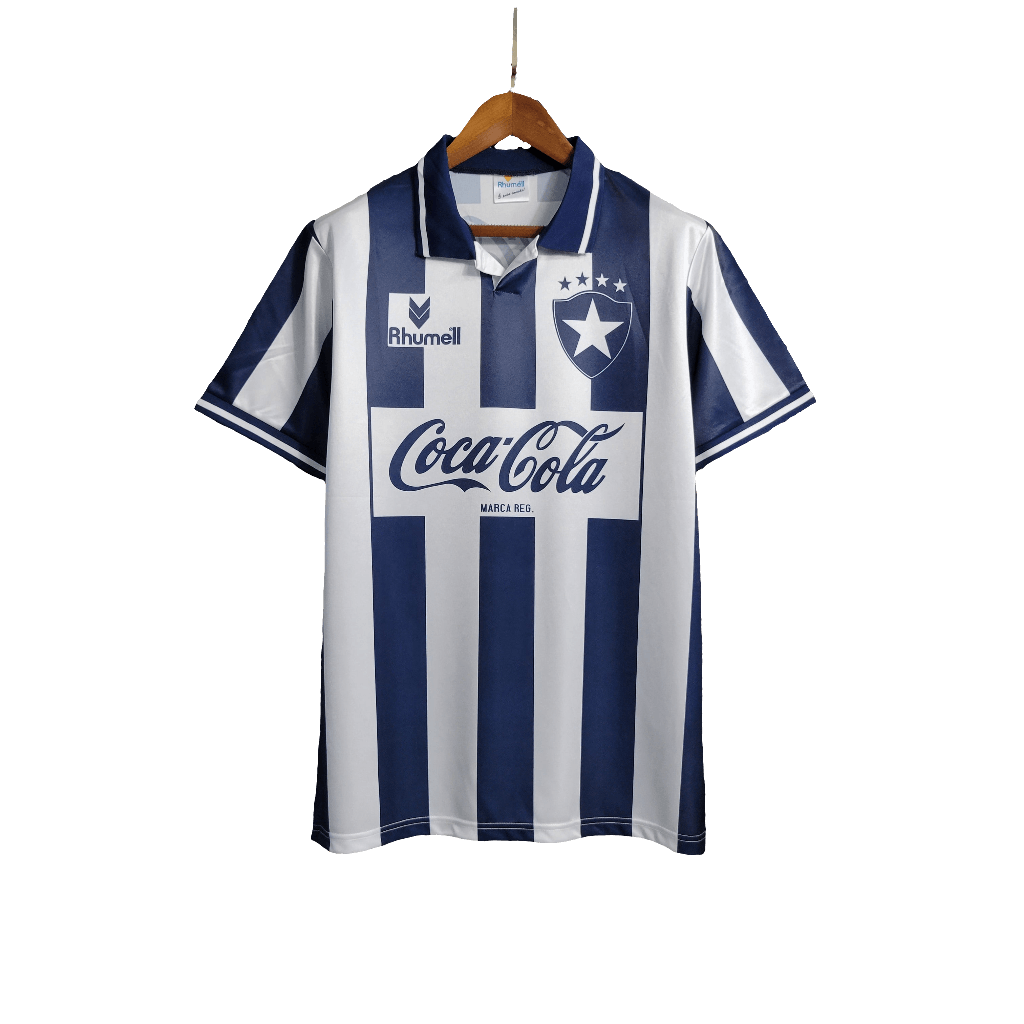 Maglia Home Botafogo 1994 I - Versione Retrò