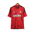 Terza Maglia Flamengo 2014 - Versione Retrò