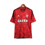 Terza Maglia Flamengo 2014 - Versione Retrò