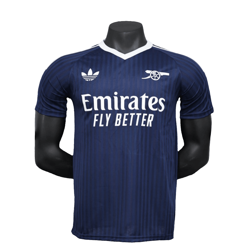 Maglia Arsenal 25/26 Special Edition - Blu navy - Versione giocatore