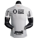 Corinthians 23/24 I Home Jersey - All Sponsors - Player Version