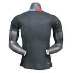 Barcelona 25/26 Sondertrikot – Schwarz – Spielerversion