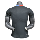 Barcelona 25/26 Special Edition Jersey - Black - Player Version