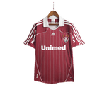 Troisième maillot Fluminense 07/08 - Version rétro