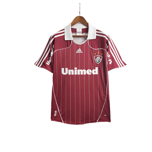 Fluminense 07/08 III Ausweichtrikot – Retro-Version