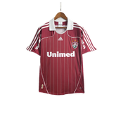 Fluminense 07/08 III Third Jersey - Retro Version