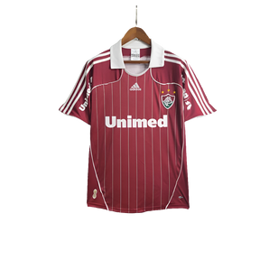 Fluminense 07/08 III Third Jersey - Retro Version