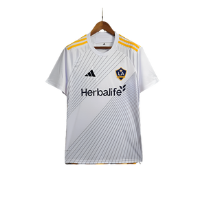 LA Galaxy 25/26 I Home Jersey - Fan Version
