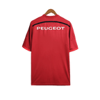 Terza Maglia Flamengo 2014 - Versione Retrò