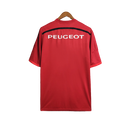 Flamengo 2014 III Third Jersey - Retro Version