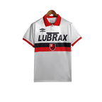 Maglia da Trasferta II Flamengo 1994 - Versione Retrò