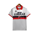 Flamengo 1994 II Away Jersey - Retro Version