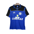 Maglia da portiere del Flamengo 1999 - Blu - Versione retrò