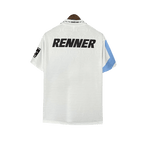 Maglia da Trasferta II Gremio 95/96 - Versione Retro