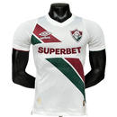 Fluminense 24/25 II Away Jersey - Player Version