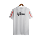 Corinthians 2012 I Maglia Home - Neo Quimica - Versione Retro