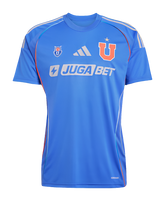 Universidad de Chile 25/26 I Home Jersey - Fan Version