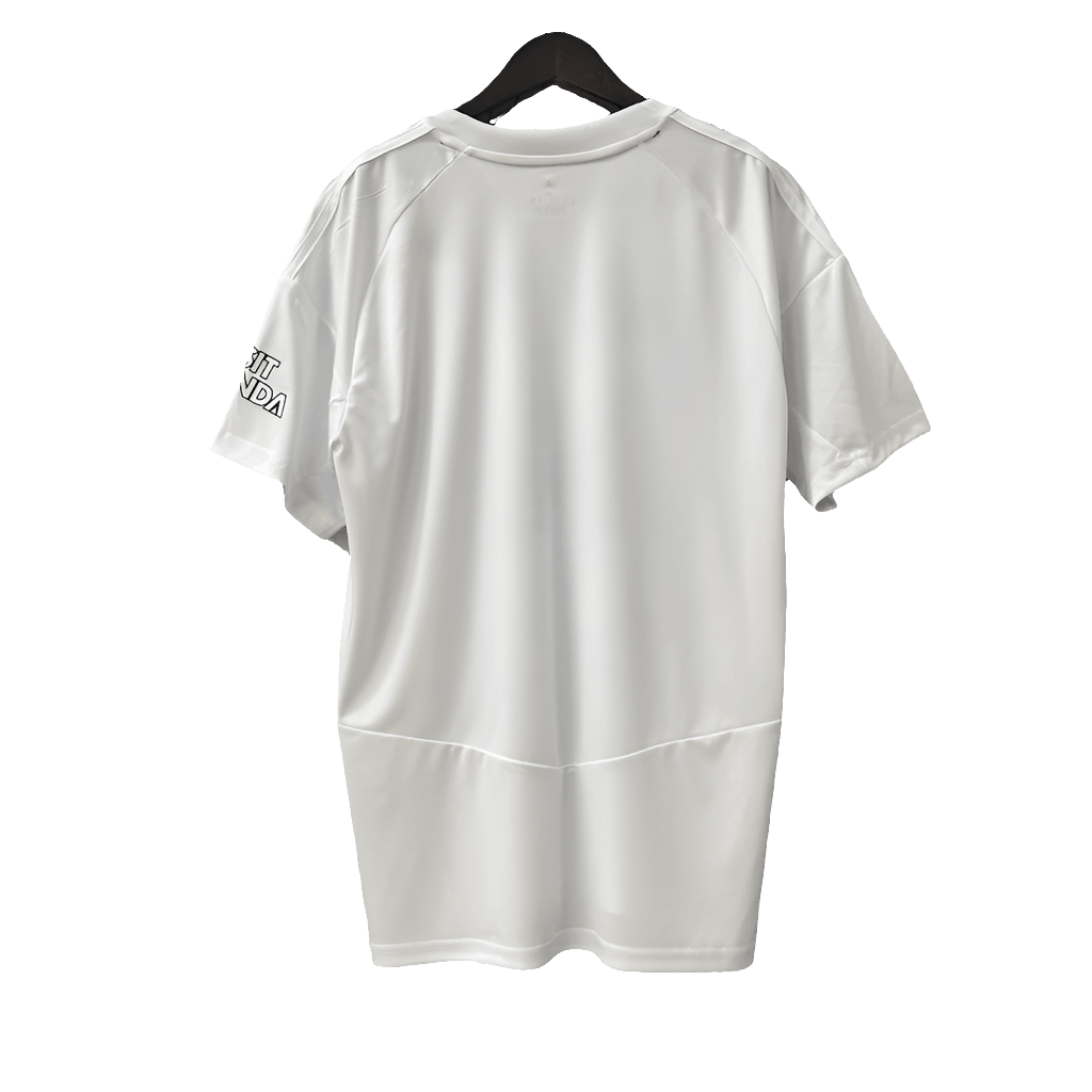 Maglia Arsenal 25/26 Special Edition - Bianca - Versione Tifoso