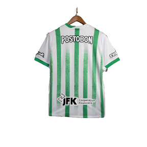 Atletico Nacional 25/26 I Home Jersey - Fan Version