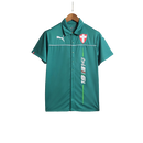 Palmeiras 23/24 Commemorative Edition Jersey - Green - Fan Version