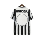 Santos 1998 II Auswärtstrikot – Retro-Version