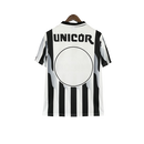 Santos 1998 II Away Jersey - Retro Version