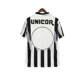 Santos 1998 II Away Jersey - Retro Version